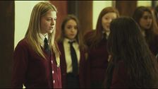 Trailer - Parole magiche - La storia di J.K. Rowling