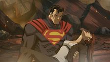 Trailer - Injustice