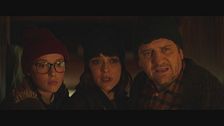 Trailer - 10 giorni con Babbo Natale