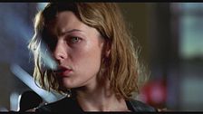 Trailer - Resident evil: apocalypse