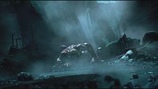Trailer - Resident evil: damnation