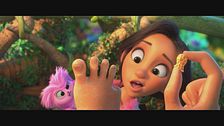 Trailer - I croods 2  - Una nuova era