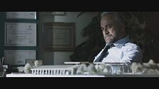 Trailer - Governance - Il prezzo del potere