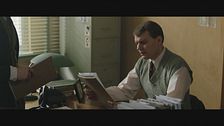 Trailer - L'ipnotista