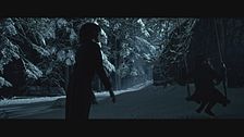 Trailer - They talk