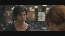 Trailer - Stitches - un legame privato