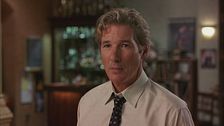 Trailer - Shall we dance?