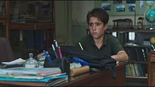 Trailer - Figli del sole