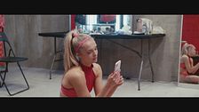Trailer - Sweat