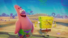 Trailer - Spongebob: amici in fuga
