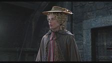 Trailer - The iron mask