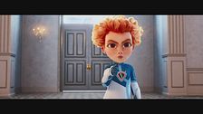 Trailer - Monster family 2