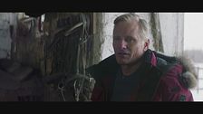 Trailer - Falling - Storia di un padre
