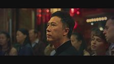 Trailer - Ip man 4: the finale
