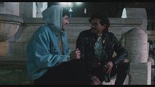 Trailer - Maschile singolare