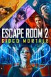 Trailer - Escape room 2 - Gioco mortale