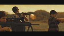 Trailer - Mondocane