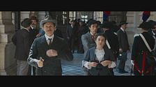 Trailer - Qui rido io