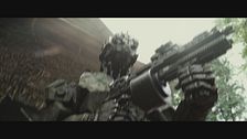 Trailer - Killerobots