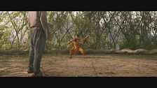 Trailer - Shang-Chi e la leggenda dei dieci anelli