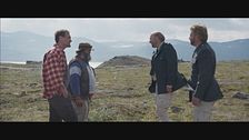 Trailer - Sulle ali dell'avventura