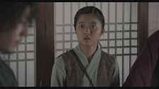 Trailer - The swordsman