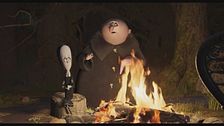 Trailer -  La famiglia Addams 2