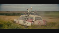 Trailer - Ghostbusters: legacy
