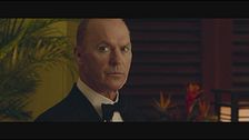 Trailer - The protege'