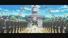 Trailer - Violet evergarden - Il film