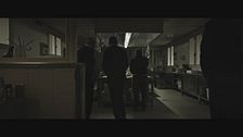 Trailer - Ariaferma