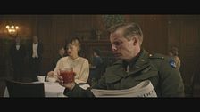 Trailer - La spia della resistenza