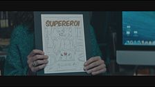 Trailer - Supereroi