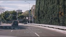 Trailer - Brian Wilson: long promised road