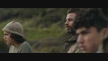 Trailer - Viaggio nell'incubo