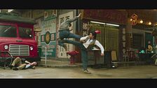 Trailer - Master Z - Ip man legacy