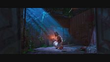 Trailer - Ainbo - Spirito dell'Amazzonia