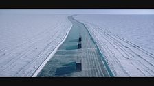 Trailer - L'uomo dei ghiacci  - The ice road