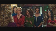 Trailer - 7 donne e un mistero