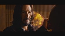 Trailer - Matrix resurrections