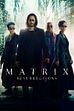 Trailer - Matrix resurrections