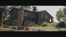 Trailer - Last man down