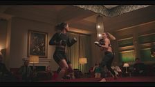 Trailer - Never back down - La rivolta