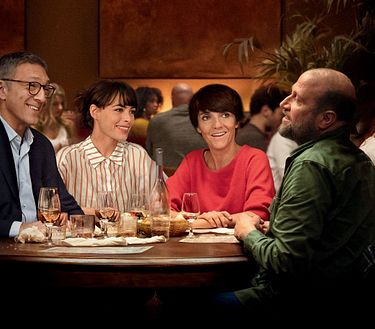 La felicità degli altri