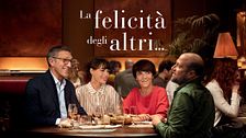 La felicità degli altri