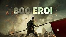 800 eroi