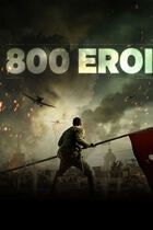 800 eroi