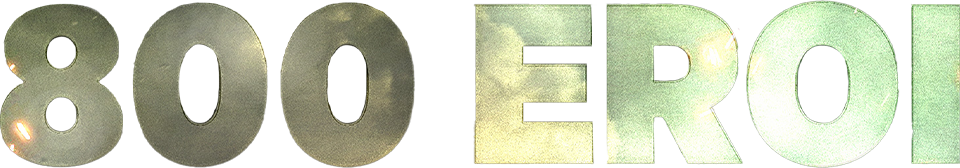 800 eroi - Film Mediaset Infinity