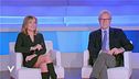 Verissimo - Le storie: intervista a Francesco Rutelli e Barbara Palombelli