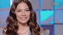 Verissimo - Le storie: intervista a Demet Özdemir